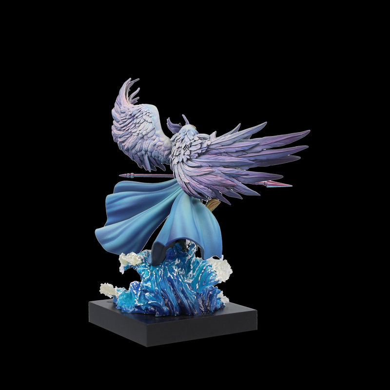 Scale 75 SSG-001 Figures Song of Gods The Choice 75mm