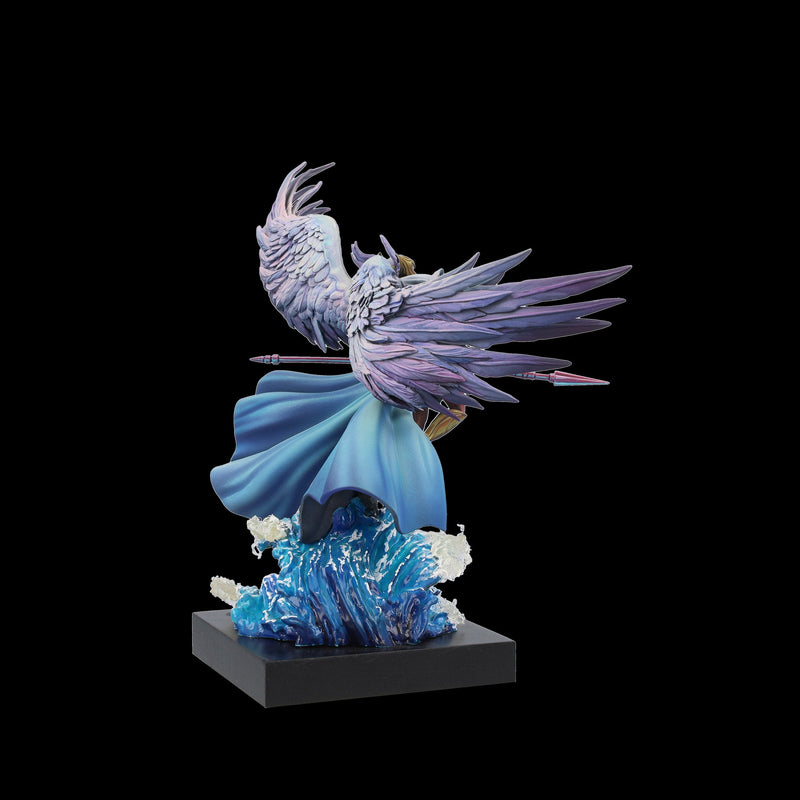 Scale 75 SSG-001 Figures Song of Gods The Choice 75mm