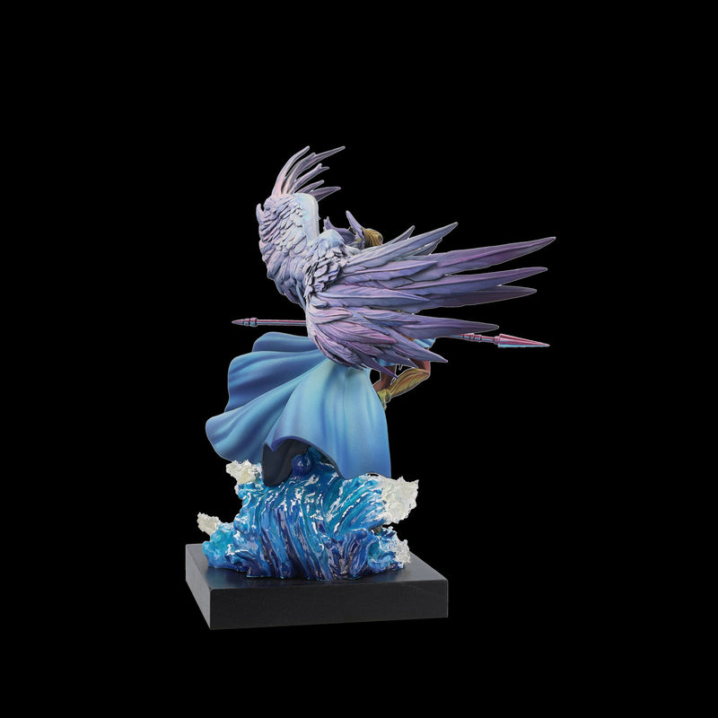 Scale 75 SSG-001 Figures Song of Gods The Choice 75mm