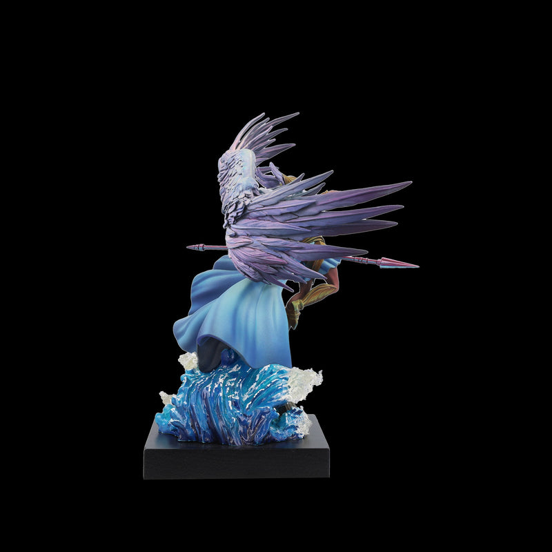 Scale 75 SSG-001 Figures Song of Gods The Choice 75mm