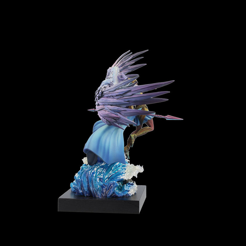 Scale 75 SSG-001 Figures Song of Gods The Choice 75mm