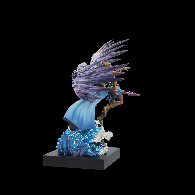 Scale 75 SSG-001 Figures Song of Gods The Choice 75mm