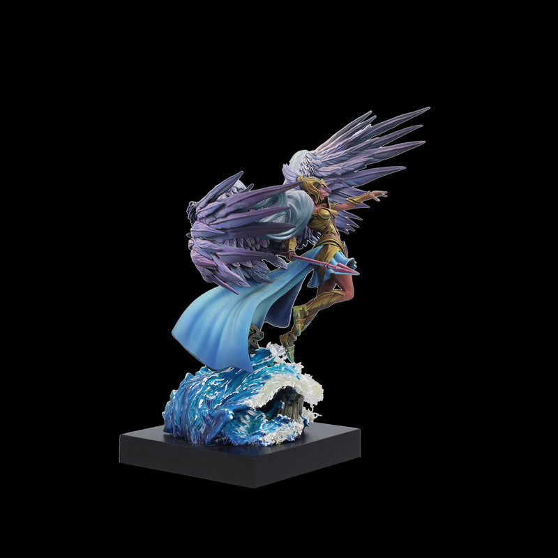 Scale 75 SSG-001 Figures Song of Gods The Choice 75mm