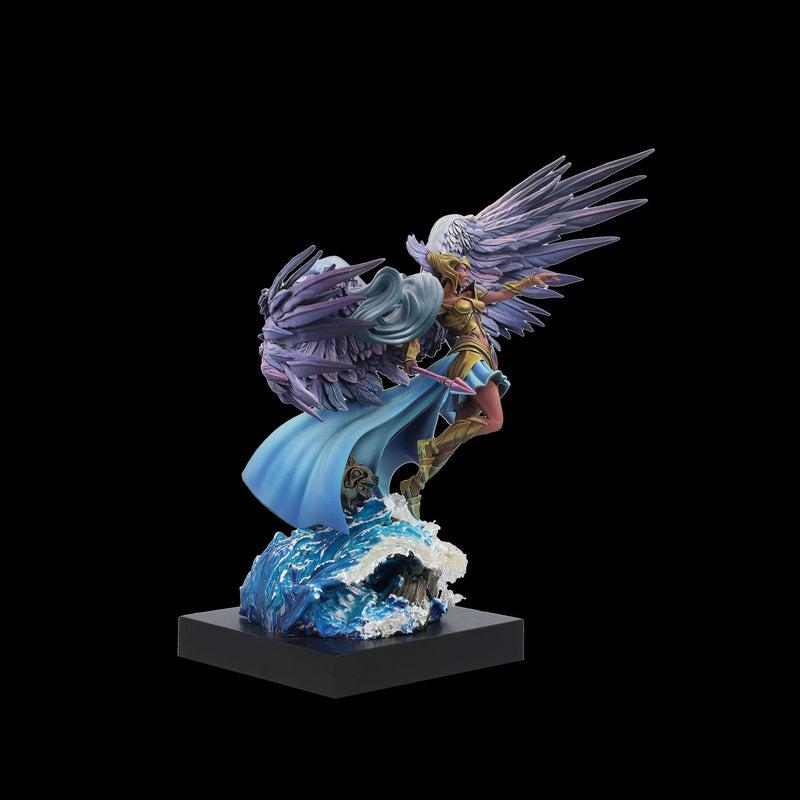 Scale 75 SSG-001 Figures Song of Gods The Choice 75mm