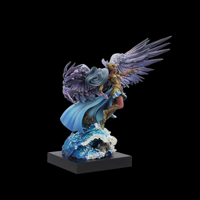 Scale 75 SSG-001 Figures Song of Gods The Choice 75mm