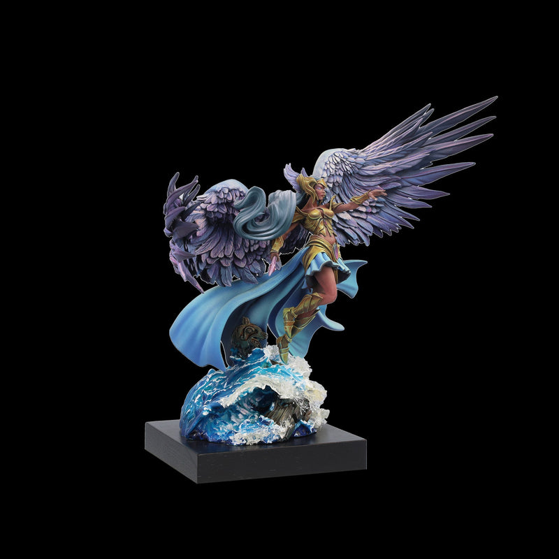 Scale 75 SSG-001 Figures Song of Gods The Choice 75mm