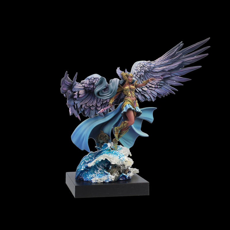 Scale 75 SSG-001 Figures Song of Gods The Choice 75mm