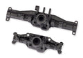 Traxxas TXC-4M Front and Rear RC Axle Housing