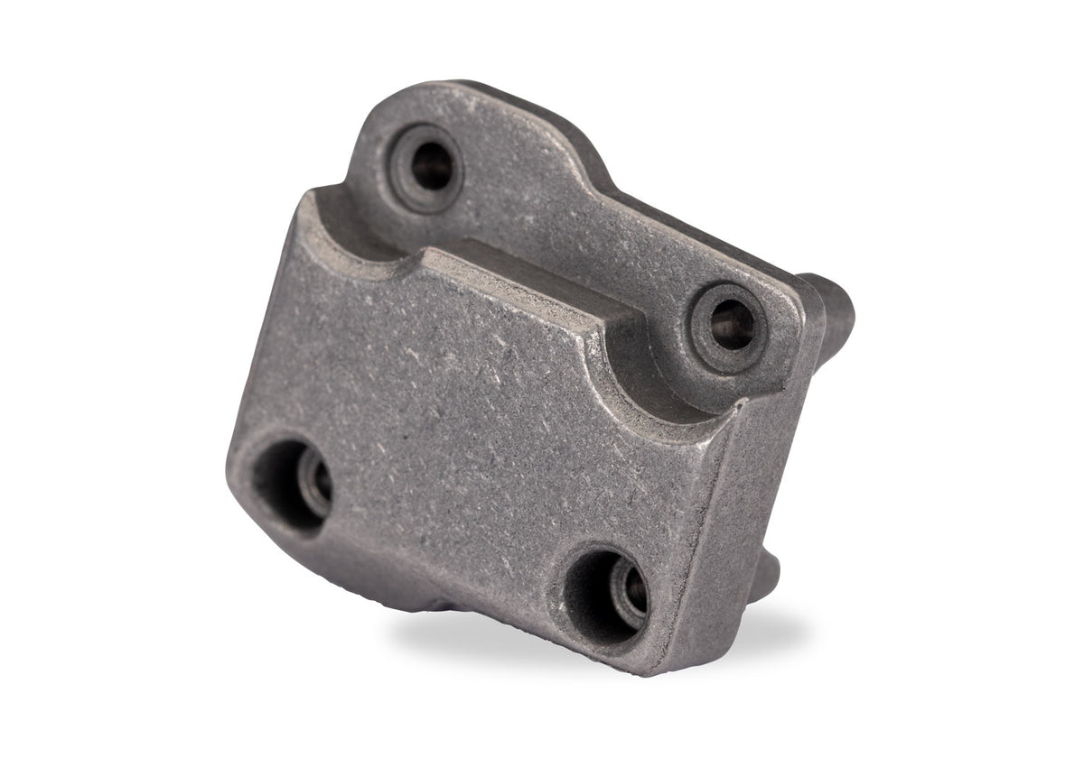 Traxxas TXC-4M Steel Front RC Axle Cover