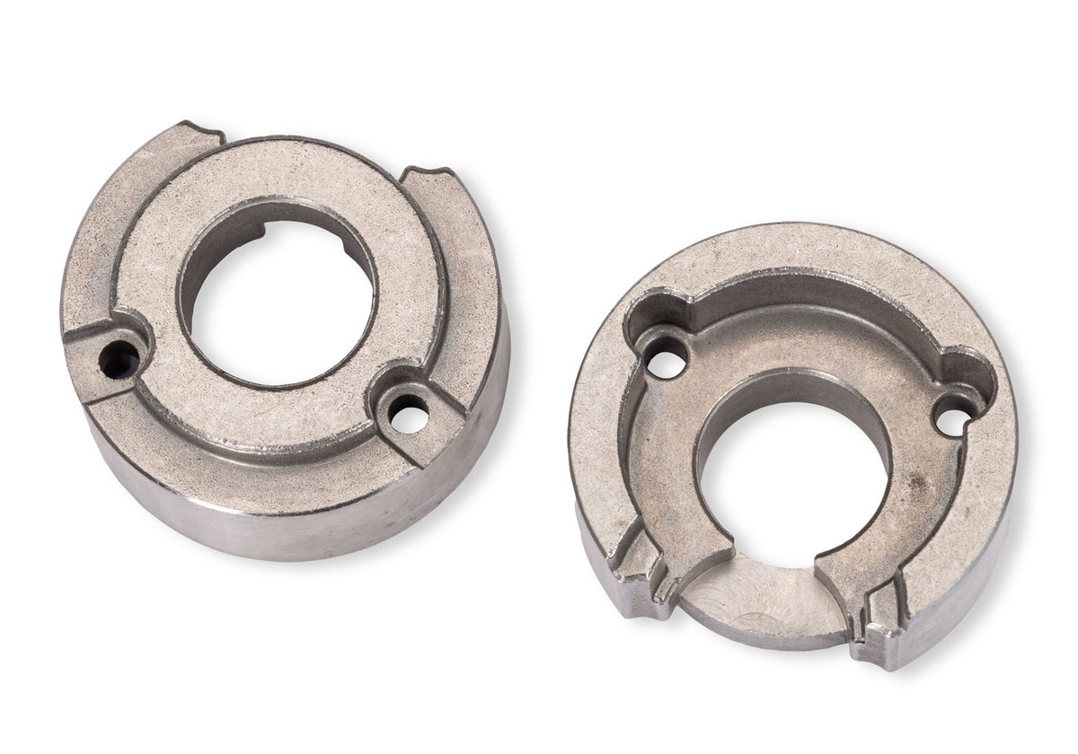 Traxxas TXC-4M Steel Portal Housing Weights RC Part