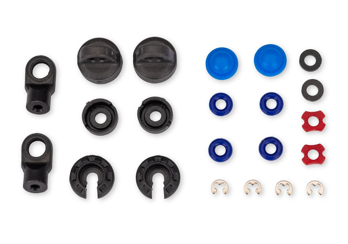 Traxxas GTM Pro RC Shock Rebuild Kit