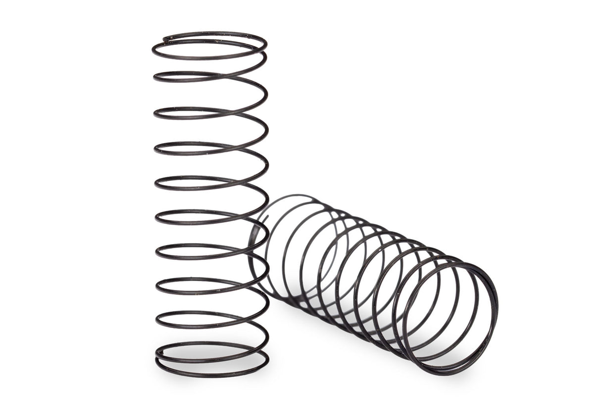 Traxxas GTM Pro Springs 0.035-Rate RC Shock Spring