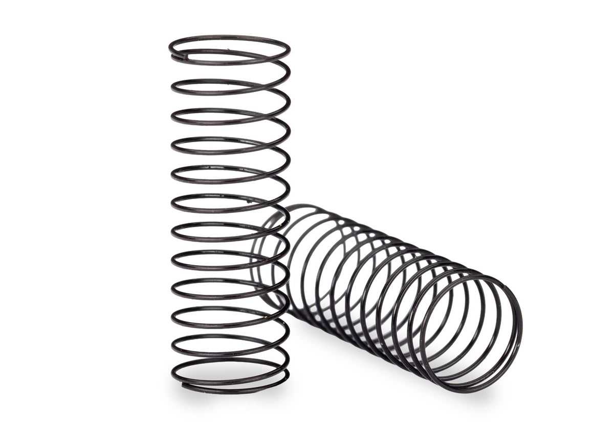 Traxxas GTM Pro 0.045-Rate RC Shock Spring Pair