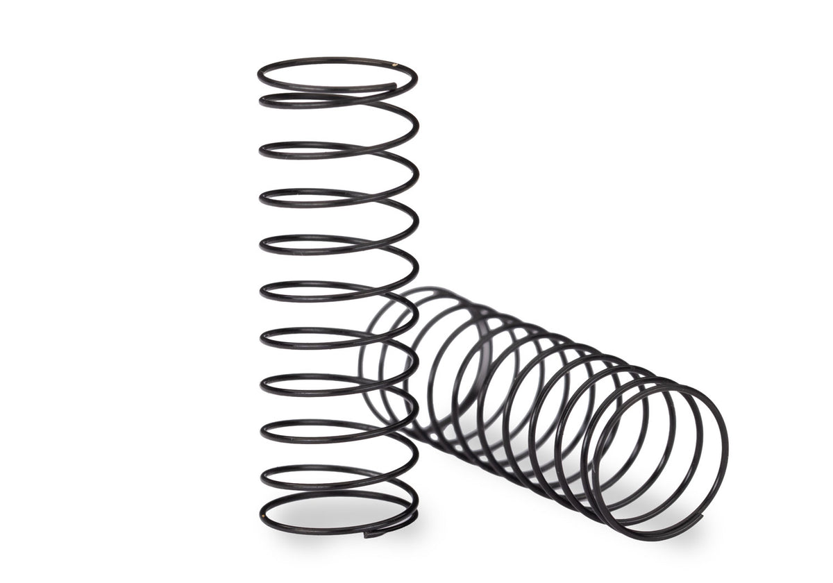 Traxxas GTM Pro 0.053-Rate RC Shock Spring (2)