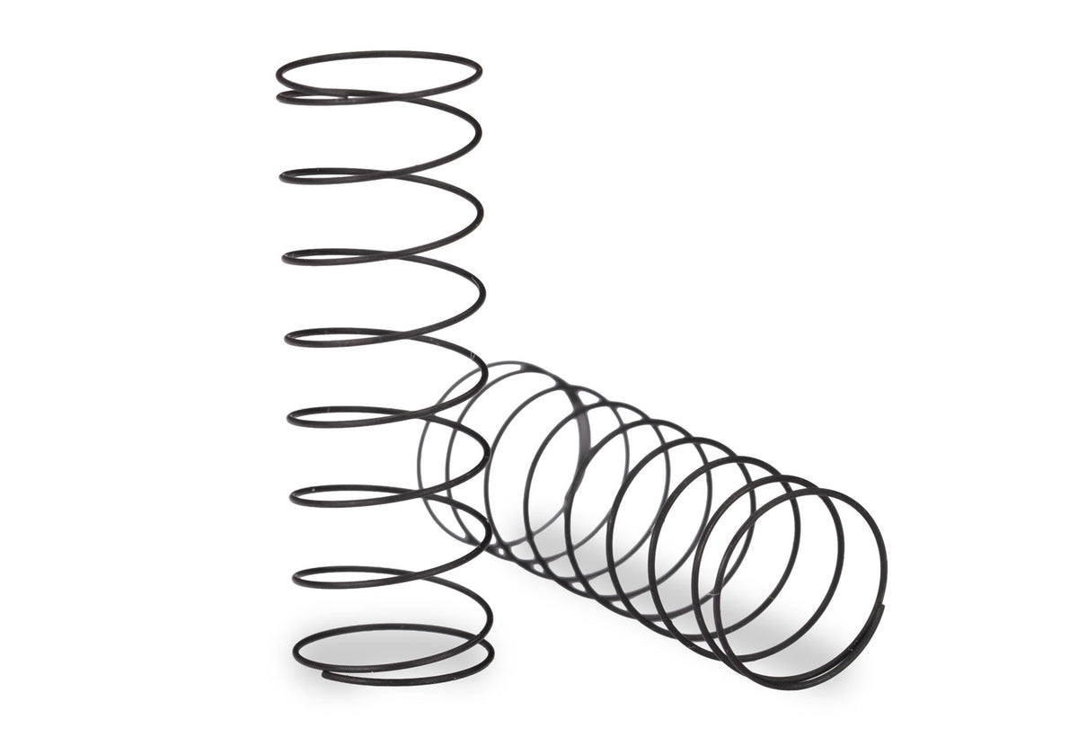 Traxxas GTM Pro 0.025-Rate RC Shock Spring (2)