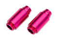 Traxxas Aluminium GTM Pro Pink RC Shock Body (2)