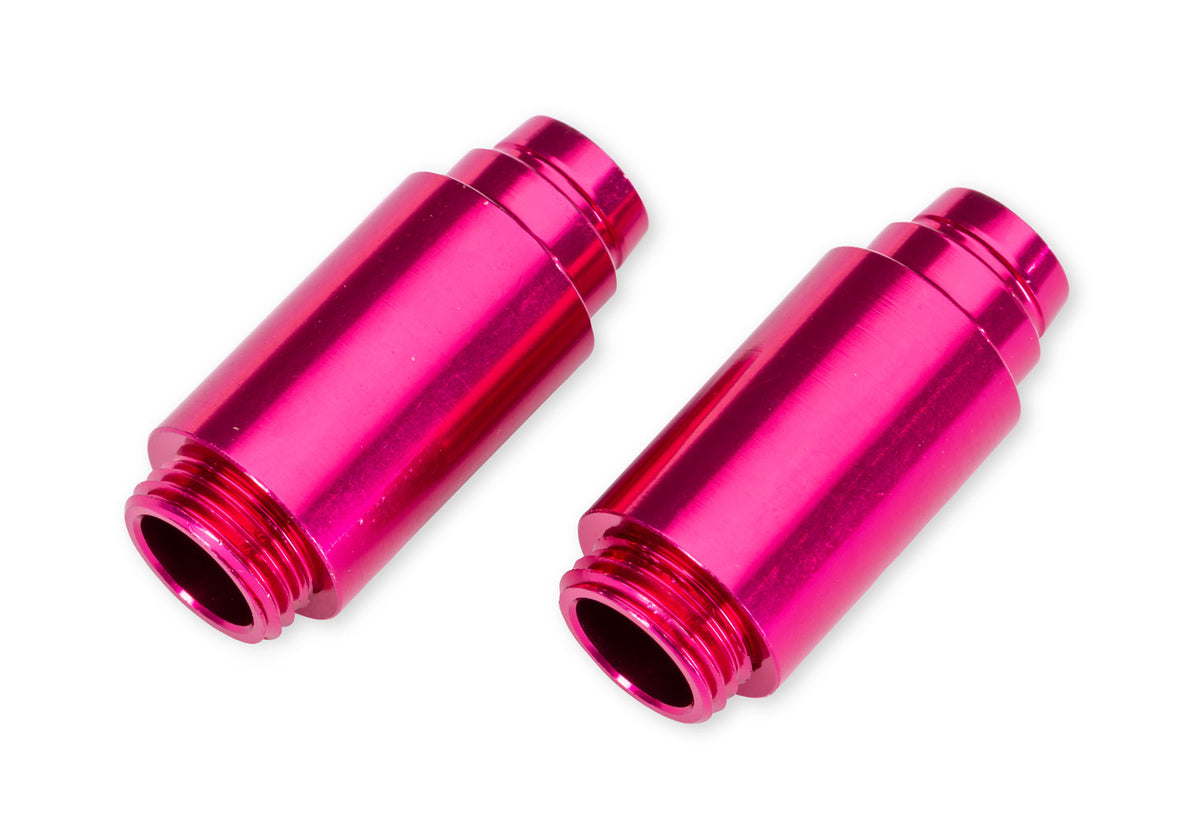 Traxxas Aluminium GTM Pro Pink RC Shock Body (2)