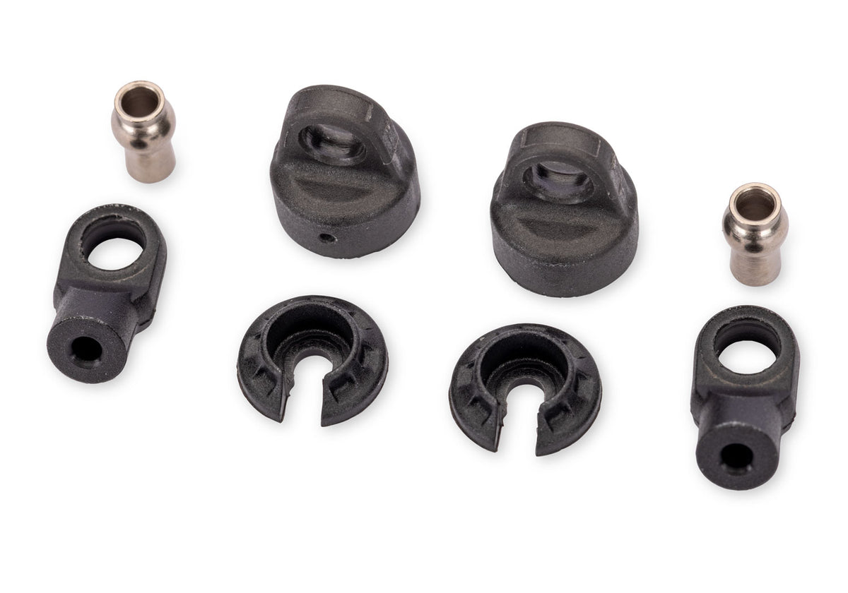 Traxxas GTM Pro RC Shock Cap and Hardware
