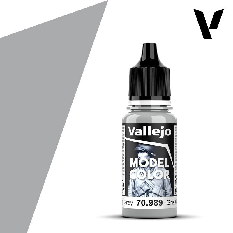 Vallejo AV70989 Model Colour Sky Grey 18ml