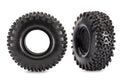 Traxxas Stone Claw 1.3in x 2.8in RC Tyre (2)