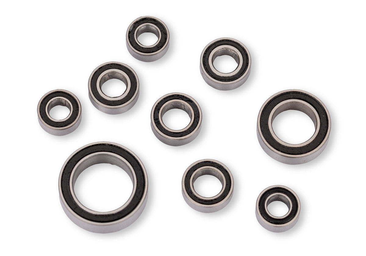 Traxxas TXC-4M Portal Axle RC Bearing Set