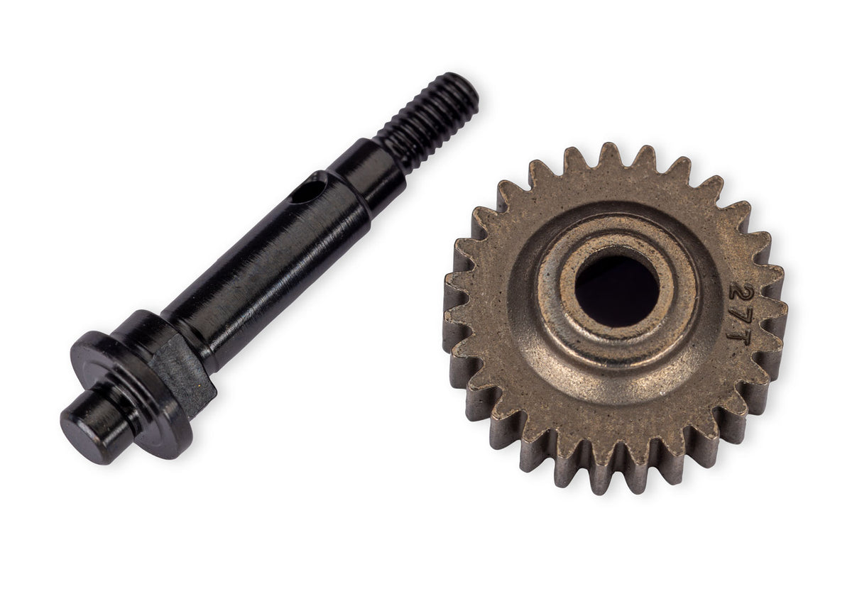 Traxxas TRX-4C Front Portal Drive Gear Set RC Spare Part