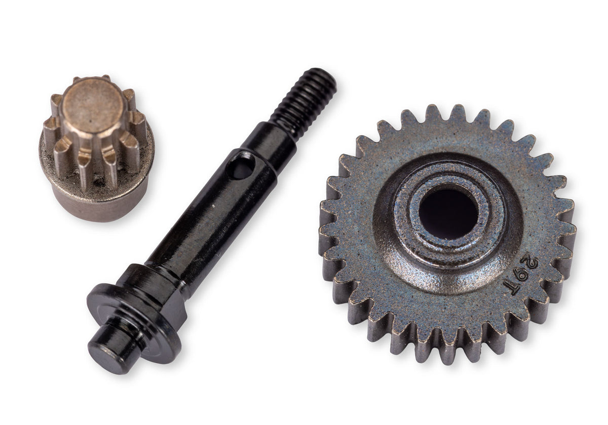 Traxxas TRX-4C Rear Portal Drive RC Gear Set