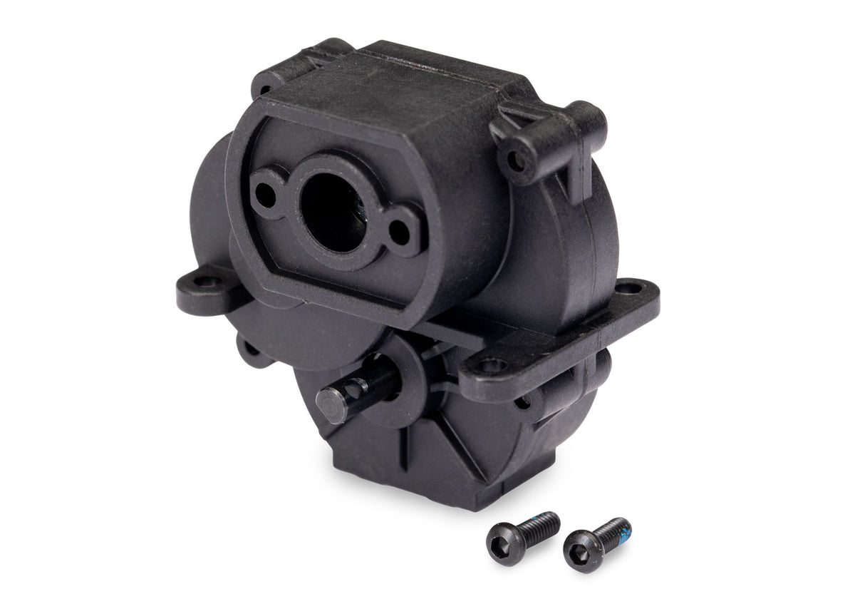 Traxxas TXC-4M Pro-Built High Range RC Transmission