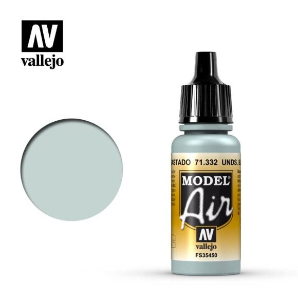 Vallejo AV71332 Model Air Faded 17ml