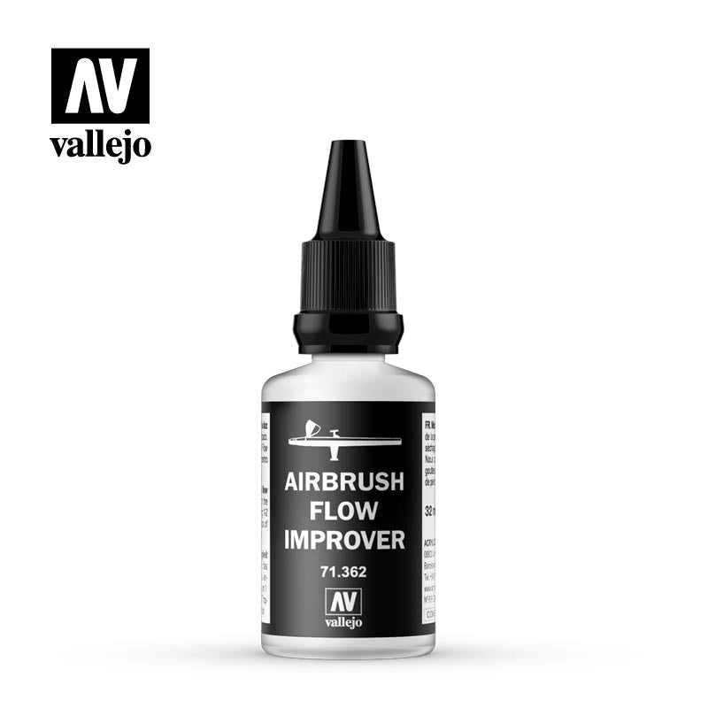 Vallejo AV71362 Flow Improver 32ml