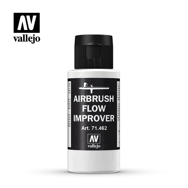 Vallejo AV71462 Airbrush Flow Improver 60ml