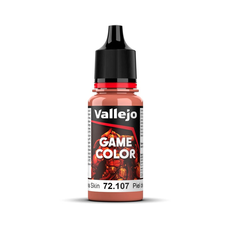 Vallejo AV72107 Game Colour Anthea Skin 18ml