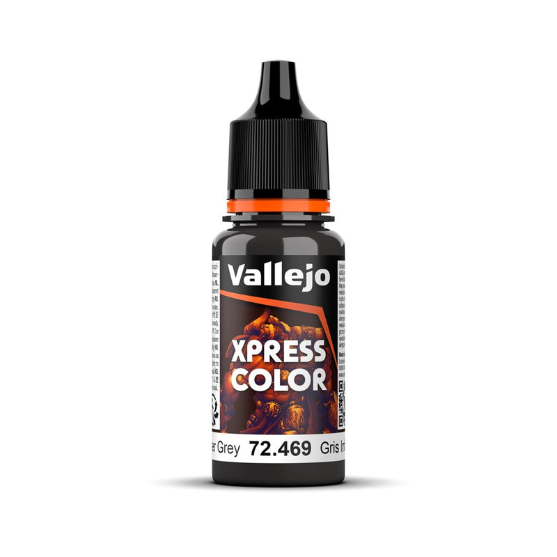 Vallejo AV72469 Game Colour Xpress Colour Landser Grey 18ml