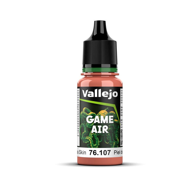 Vallejo AV76107 Game Air Athena Skin 18 ml