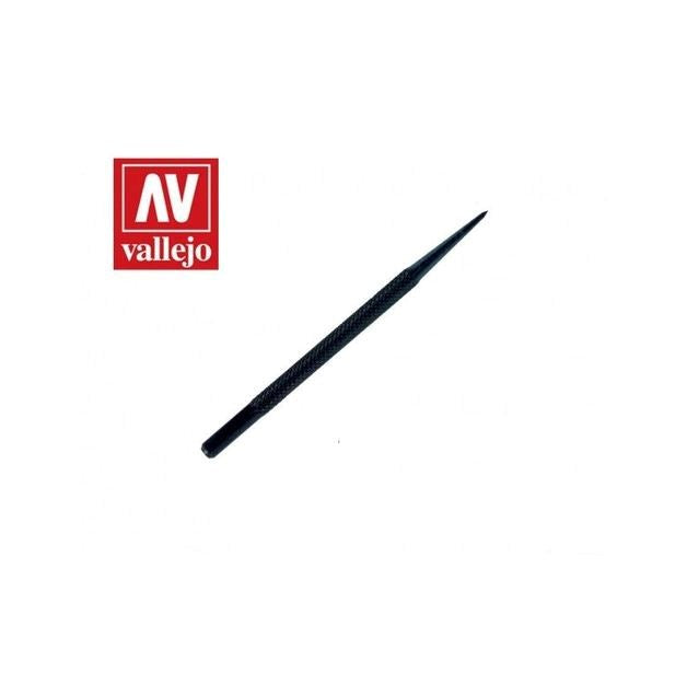 Vallejo AVT10001 Hobby Tools Single ended scriber