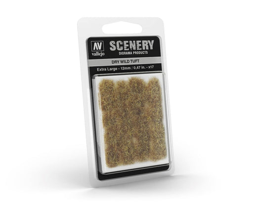 Vallejo SC425 Scenery Wild Tuft Extra Large Dry (8938383409389)