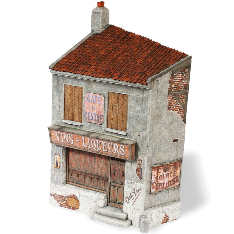 Vallejo AVSC114 Scenics Bases 1/35 French CafÃƒÆ’Ã‚Â©