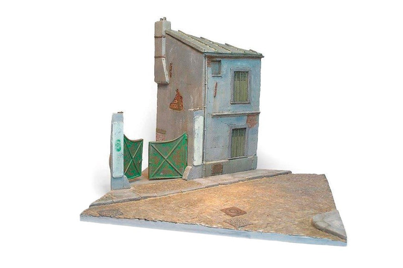 Vallejo AVSC119 Scenics Bases 1/72 French Street