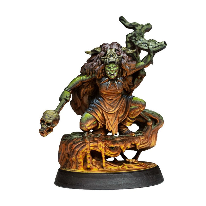 Vallejo AV72203 Game Colour Squidmar Miniatures Fantasy Paint Set