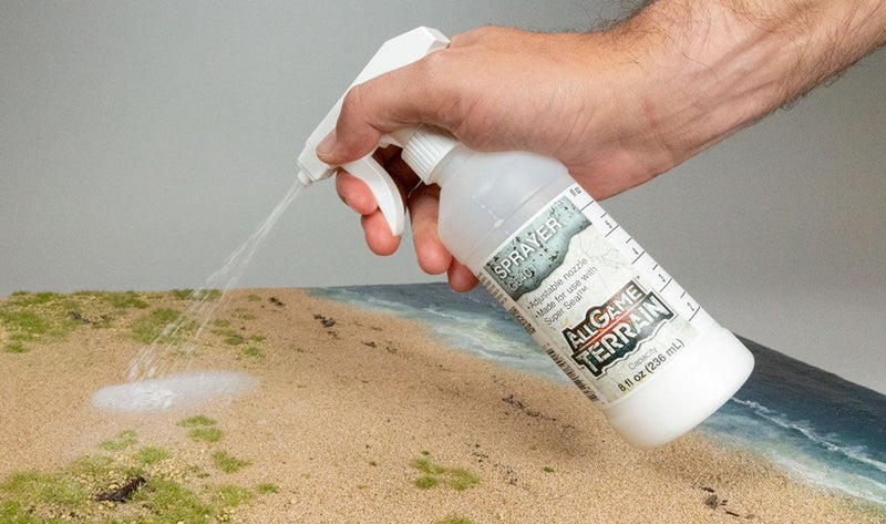 Woodland Scenics G6401 Sprayer All Game Terrain