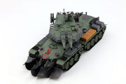 Border Models BC-001 1/35 Apocalypse Heavy Tank (8948587561197)