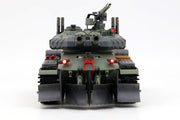 Border Models BC-001 1/35 Apocalypse Heavy Tank (8948587561197)