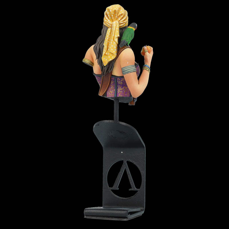 Scale 75 SNG-001 Busts Naughty Gears Mary Read 1:12