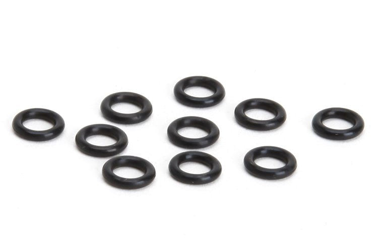 Agama AG-0002 Diff O-ring 10pcs