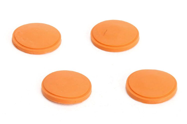 Agama AG-0003 Diaphragm 4pcs