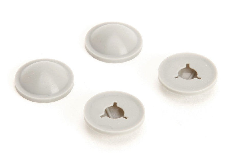 Agama AG-0033 Convex shock bladder (flat inner shock cap only) 4pcs