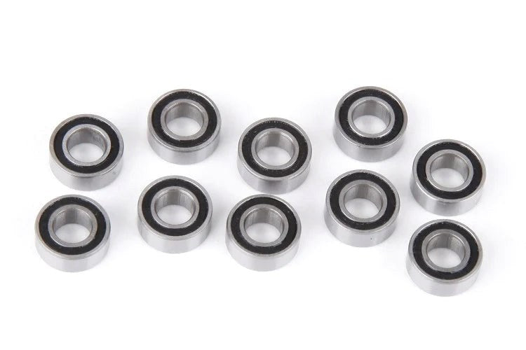 Agama AG-0056 Clutch Bearings 5x10x4 10pcs Fits Agama N1