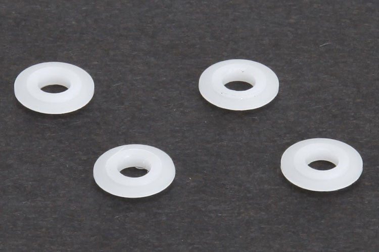 Agama AG-0091 Shock piston guide set 4pcs