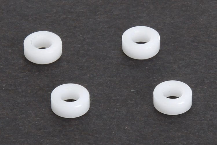 Agama AG-0092 Shock piston guide set 4pcs