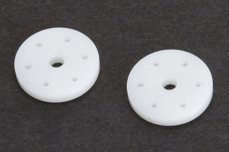 Agama AG-0096 Piston 6x1.2 2pcs